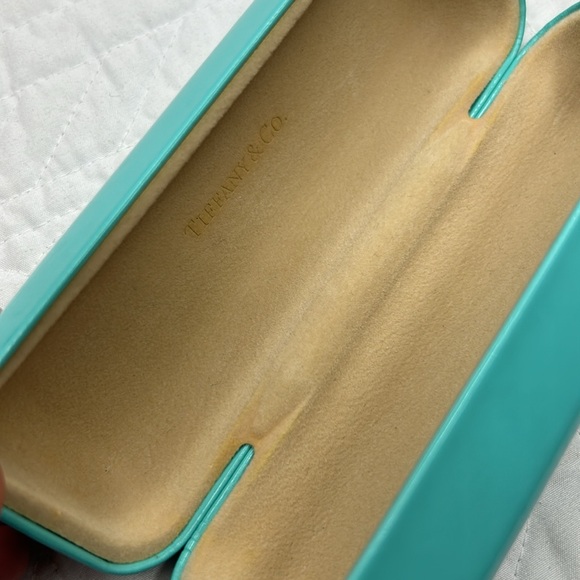 Tiffany & Co. TF2016 Eyeglasses 53-15-135 with Case - Picture 11 of 11
